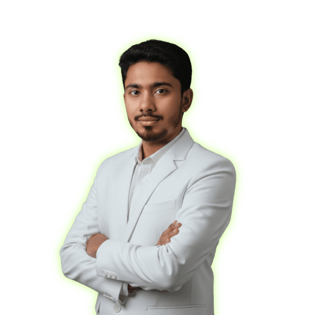 Alvee Alam